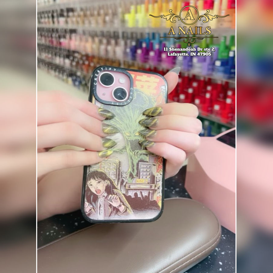 Trending Nails